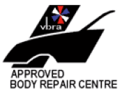 Approved body repaier center